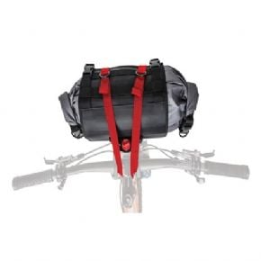 Blackburn Outpost Handlebar Roll And Drybag