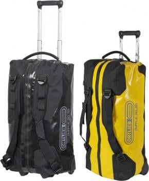 Ortlieb Duffle Rg 60 Litre Travel Bag