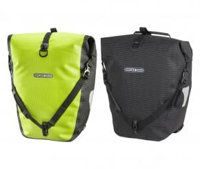 Ortlieb Back Roller High Visibility Ql2.1 20 Litre Pannier Bag