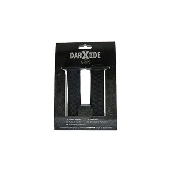 Oxford Oxford HG83B BMX Diamond Grips-Black