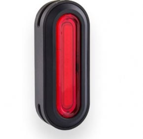 Kryptonite Avenue R-50 Basic Usb Cob Rear Light