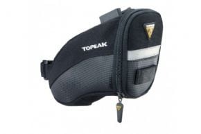 Topeak Aero Wedge Small With Quickclip