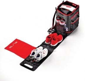 Elite Tri Box Portable Transition Area Organiser Bag