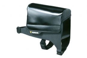 Topeak Tri Bag Drybag Cover Small 0.6 Litre Top Tube Bag