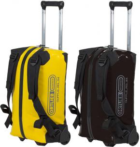 Ortlieb Duffle Rg 34 Litre Travel Bag