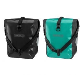 Ortlieb Sport-roller Free Ql2.1 Pannier Pair 25 Litre