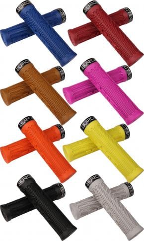 Burgtec Bartender Pro Greg Minnaar Signature Grips