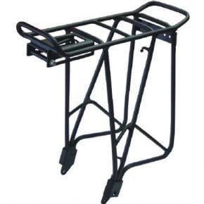 Giant Rear Pannier Rack 700c With Pump Mount