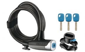 Giant Surelock Flex Key 10mm Cable Lock