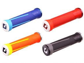 Odi Ag1 Mtb Lock On Grips