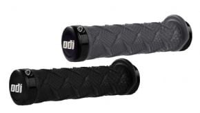Odix-treme Mtb Lock On Grips 130mm