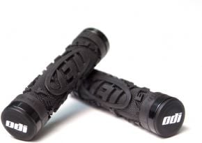 Odi Yeti Hard Core Mtb Lock On Grips 130mm
