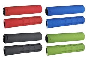 Odi Vapor Slip On Mtb Grips 130mm