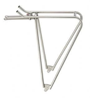 Tubus Airy Titanium Rear Pannier Rack