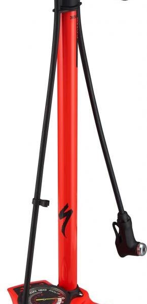 Specialized Air Tool Comp V2 Floor Pump