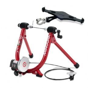 Minoura Live Ride Lr341 Turbo Trainer With Free Ipad Holder