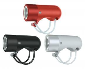Knog Plug Front Light 250 Lumens