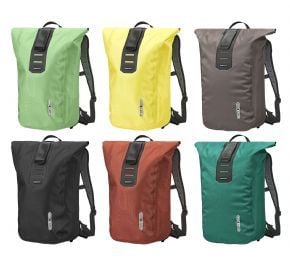 Ortlieb Velocity Ps Pvc Free 17 Litre Backpack