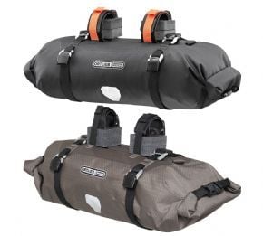 Ortlieb Bikepacking Handlebar-pack 9 Litre