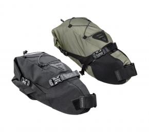 Topeak Backloader Seatpost Bikepacking Bag 10 Litre