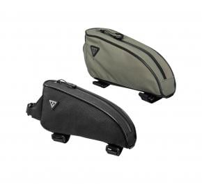 Topeak Toploader 0.75 Litre Top Tube Bag