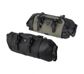 Topeak Frontloader 8 Litre Bike Backing Front Roll Bar Bag