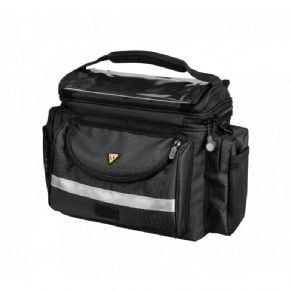 Topeak Tourguide Dx Bar Bag