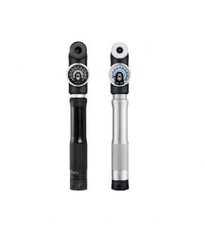 Crankbrothers Sterling Short Pump With Guage