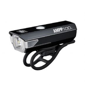 Cateye Ampp 100 Front Bike Light