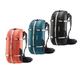 Ortlieb Atrack 25 Litre Backpack