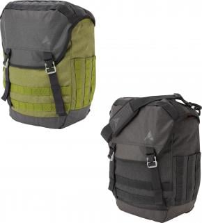 Altura Dryline 56 Litre Waterproof Pannier Pair