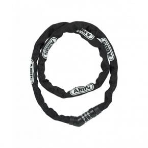 Abus Steel-o-chain 4804c 110cm