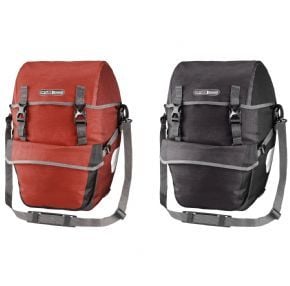 Ortlieb Bike-packer Plus Panniers 42 Litre