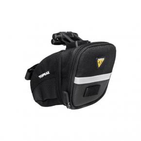 Topeak Aero Wedge With Quickclip Seat Pack Medium 0.98-1.31 Litre