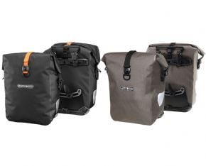 Ortlieb Bikepacking Gravel-pack Ql2.1 29 Litre Pannier Bags