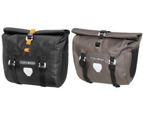 Ortlieb Bikepacking Handlebar-pack Qr 11 Litre