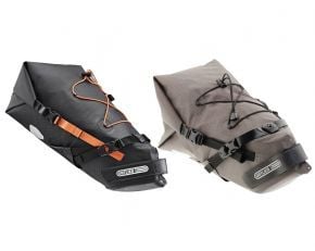 Ortlieb Bikepacking Seat-pack 11 Litre