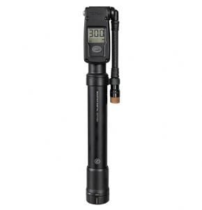 Topeak Mountain Digital 2stage Hand Pump