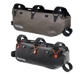 Ortlieb Bikepacking Frame-pack Rc Toptube Bag 3 Litre
