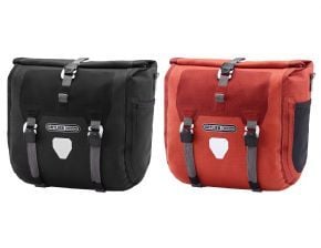 Ortlieb Handlebar-pack Plus 11 Litre