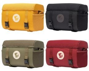 Specialized/fjallraven 10 Litre Handlebar Bag