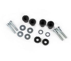 Ortlieb Quick Rack Frame Mounting Pivot Bearing M5 & M6