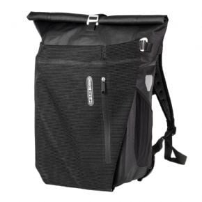 Ortlieb Vario High-viz Ql2.1 Backpack Pannier 26 Litre