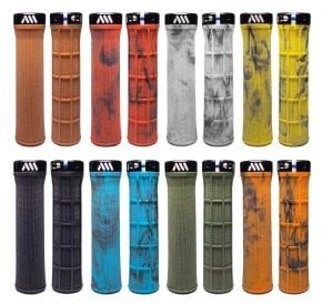 All Mountain Style Berm Grips