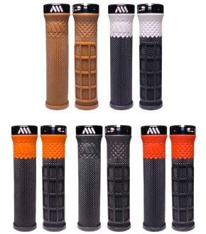 All Mountain Style Cero Grips
