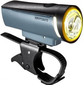 Kryptonite Incite X3 30 Lux Front Light