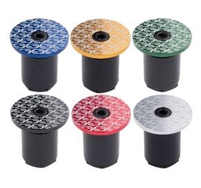 Deda Loop Bar End Plugs