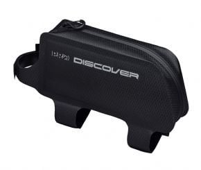 Pro Discover Team Top Tube Bag 0.7 Litre
