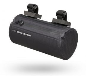 Pro Discover Team Compact Handlebar Bag 2.0 Litre