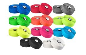 Prologo Plaintouch Bar Tape Red